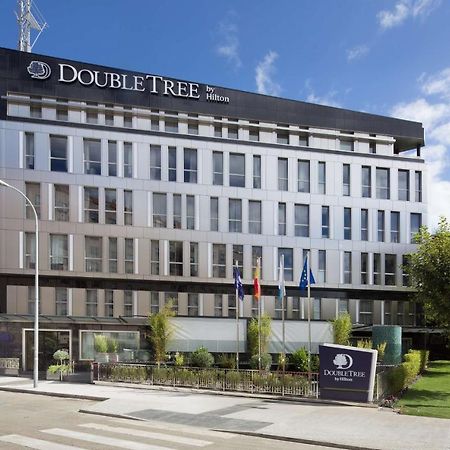 Doubletree By Hilton A Coruña Kültér fotó