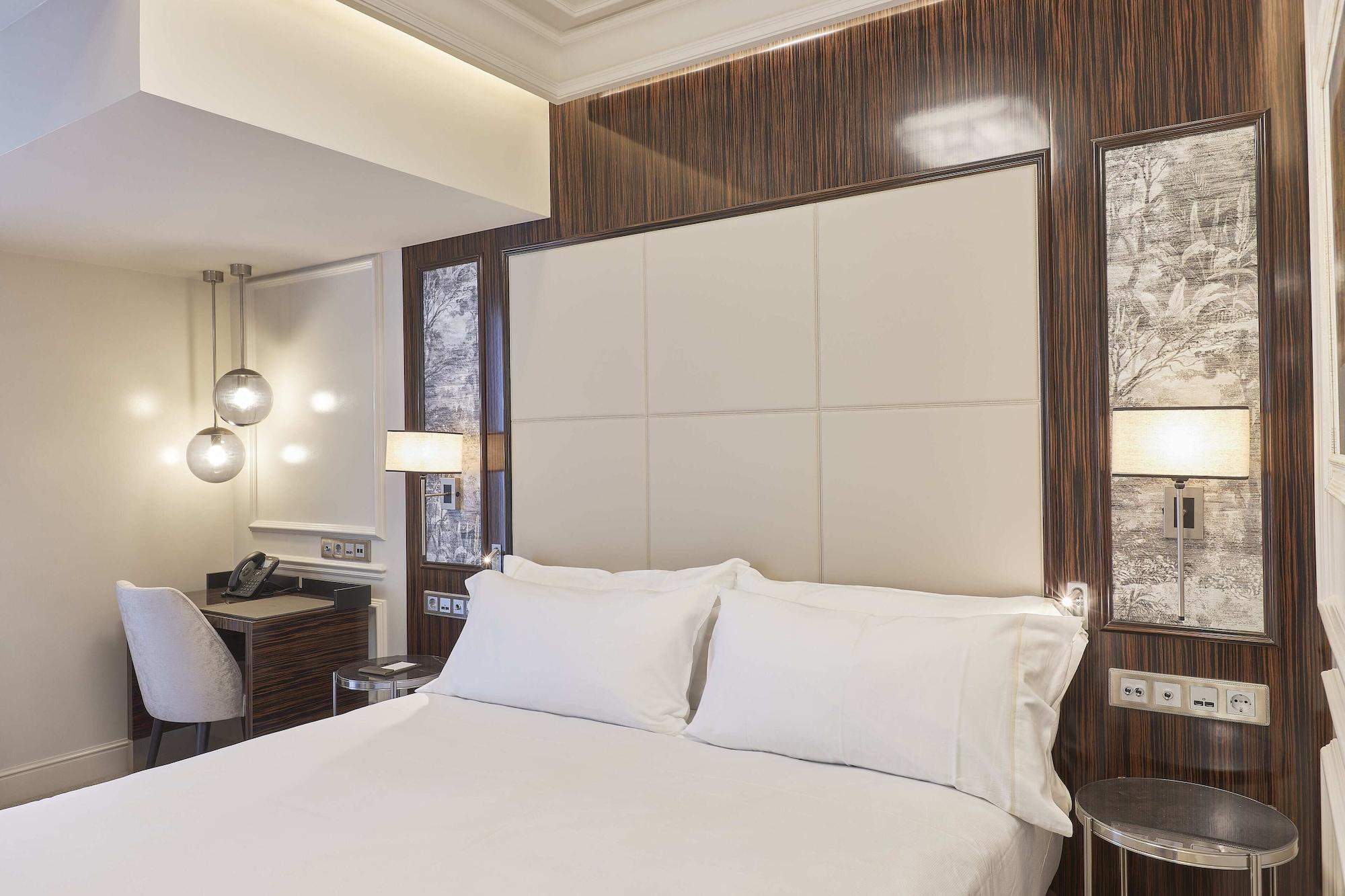 Doubletree By Hilton A Coruña Kültér fotó