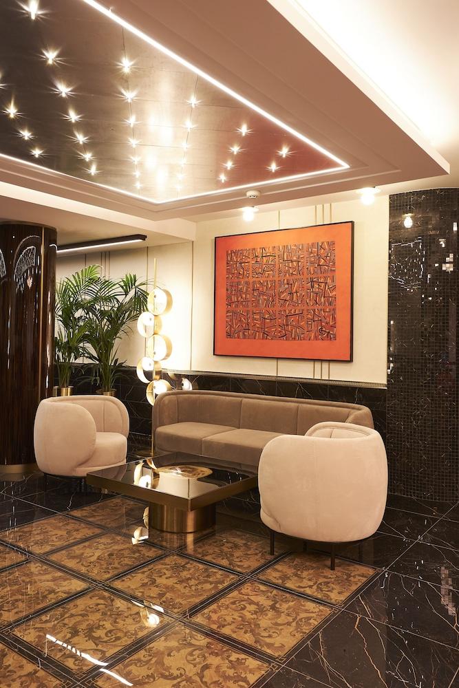 Doubletree By Hilton A Coruña Kültér fotó