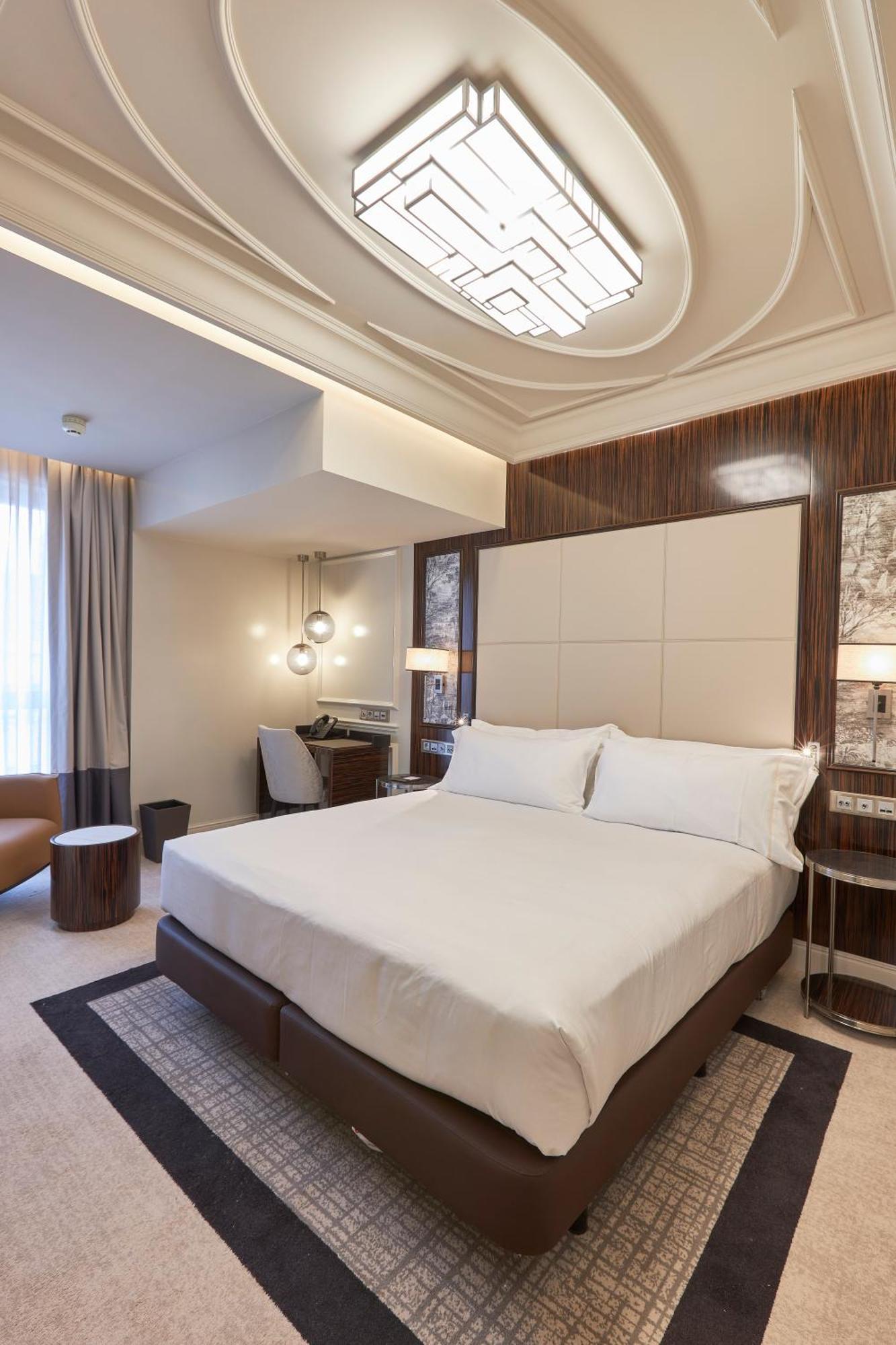 Doubletree By Hilton A Coruña Kültér fotó