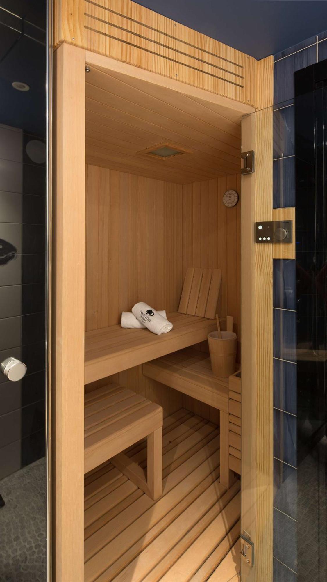Doubletree By Hilton A Coruña Kültér fotó
