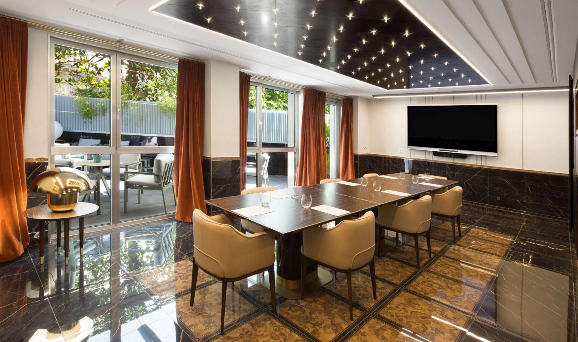 Doubletree By Hilton A Coruña Kültér fotó