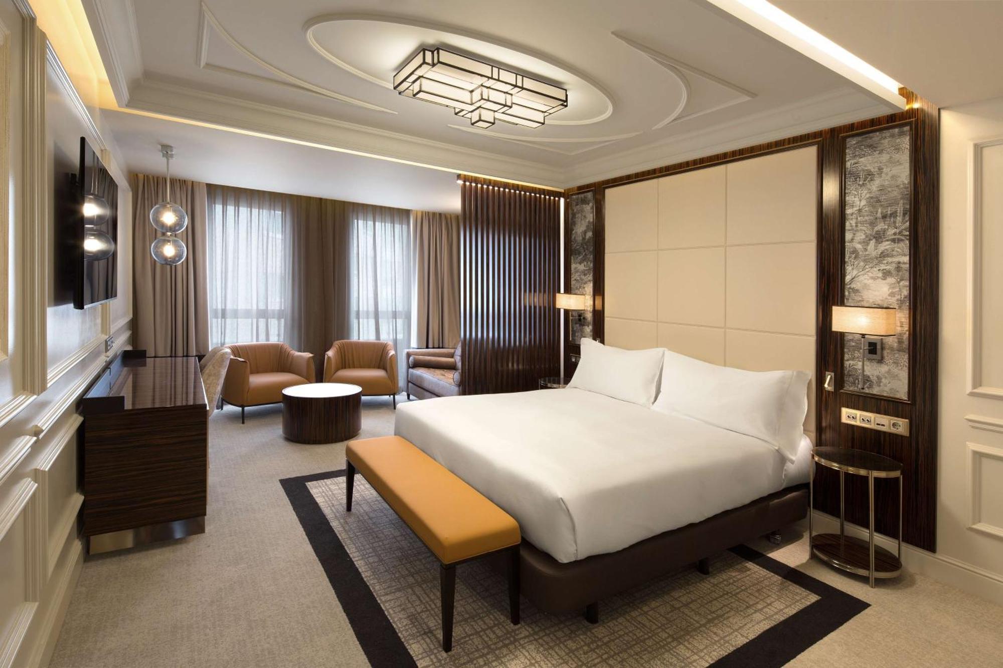 Doubletree By Hilton A Coruña Kültér fotó