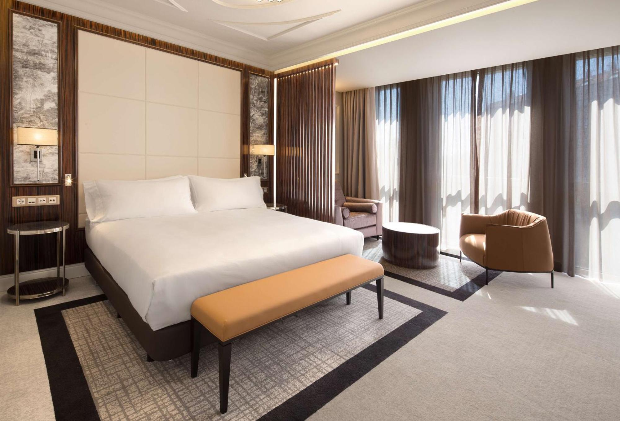 Doubletree By Hilton A Coruña Kültér fotó
