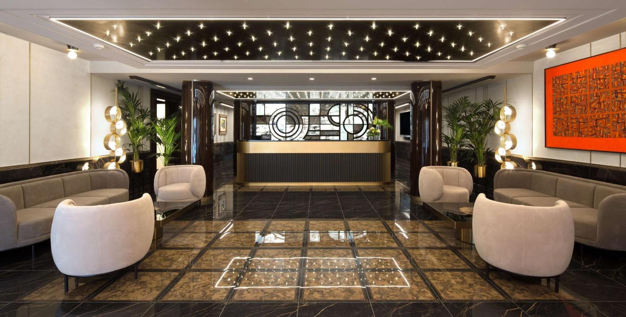 Doubletree By Hilton A Coruña Kültér fotó